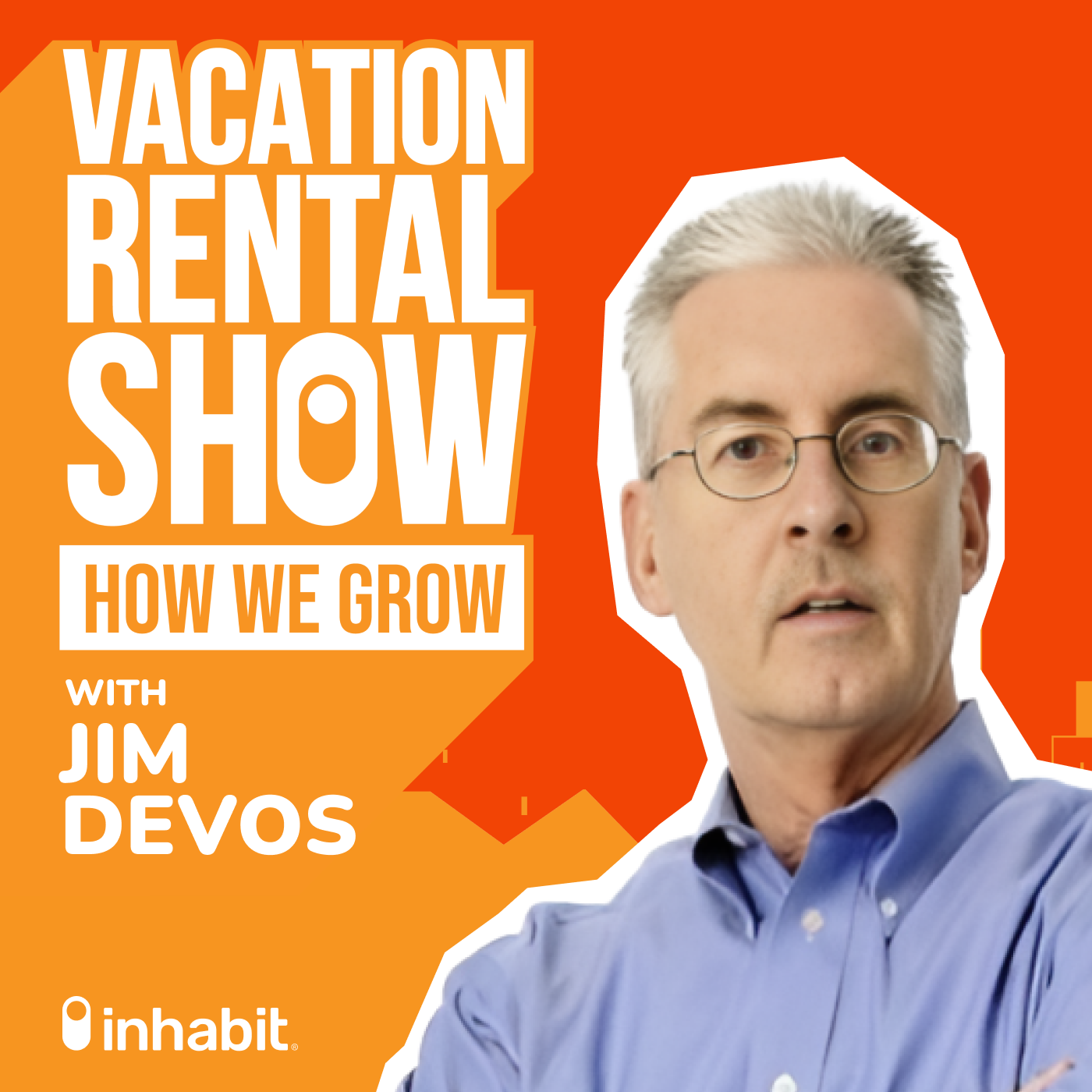 Achieving Operational Excellence in Vacation Rentals with Jim DeVos of Best Beach Getaways