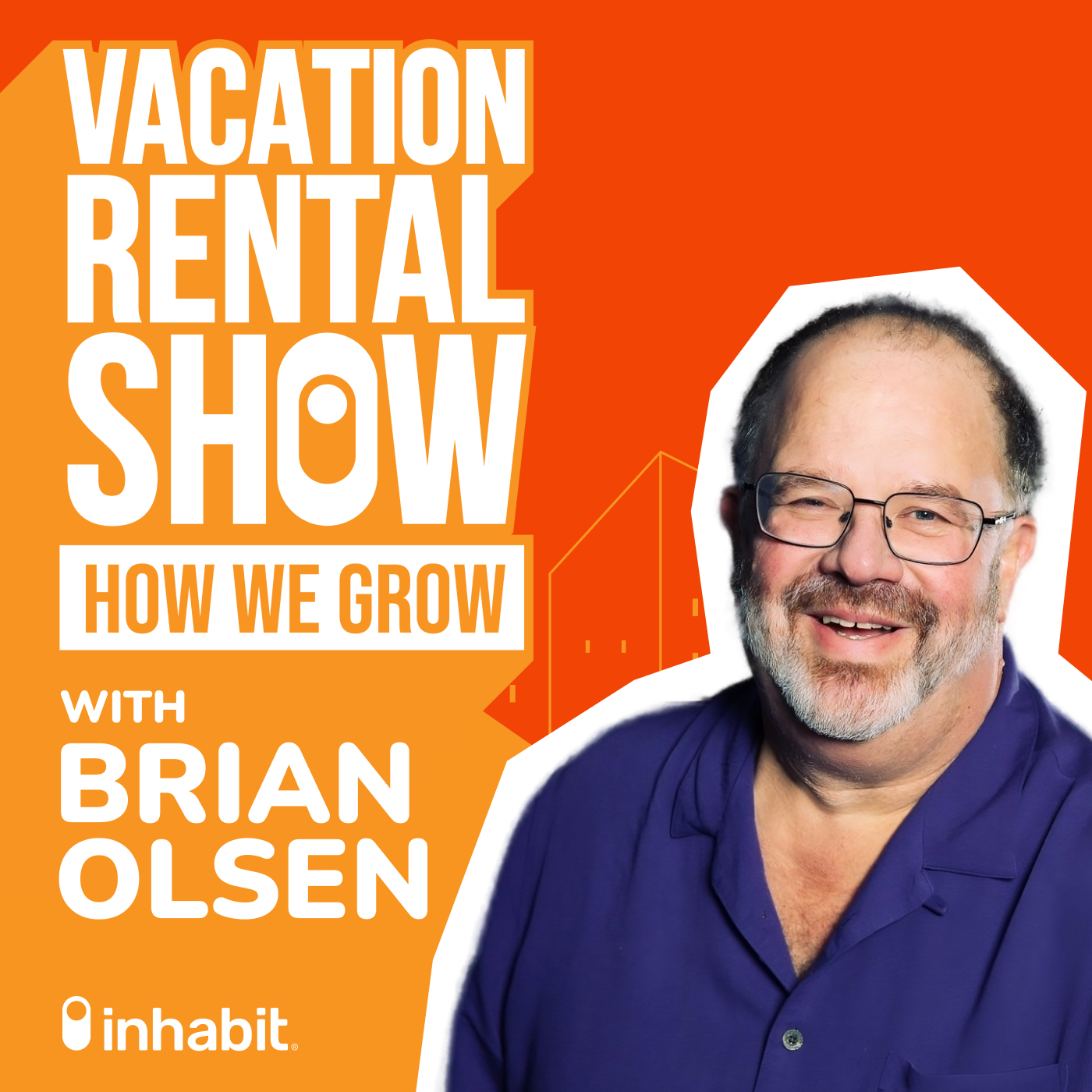 The Shortening of the Booking Window with Brian Olson of Beachcomber Vacation Homes