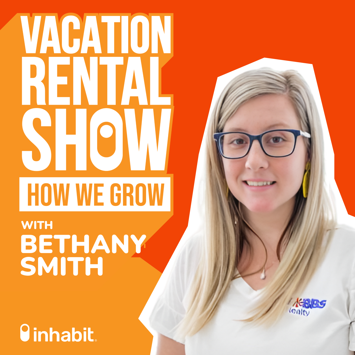 Building a Strong Team Culture in Vacation Rentals with Bethany Smith of Hobbspitality