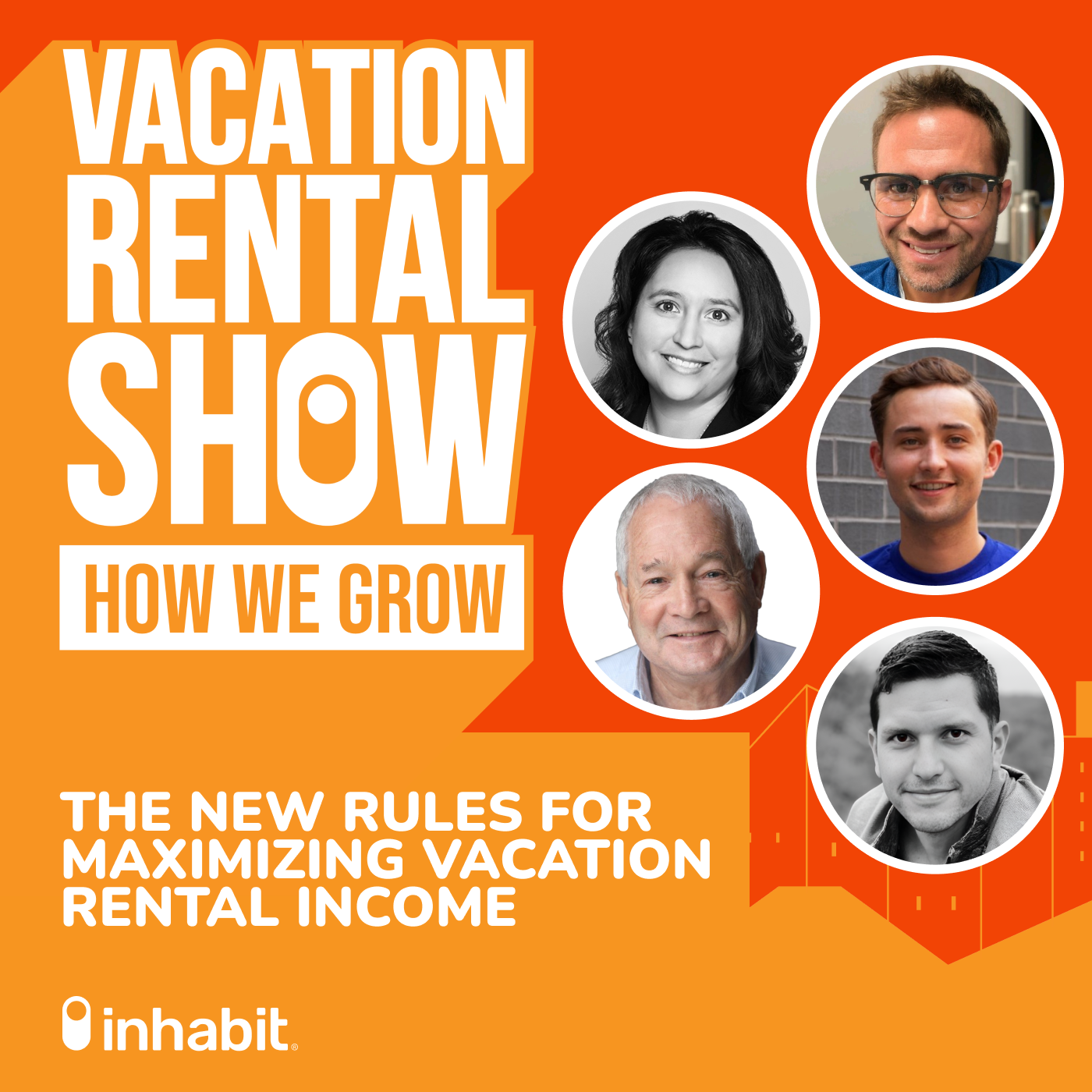 The Vacation Rental Show