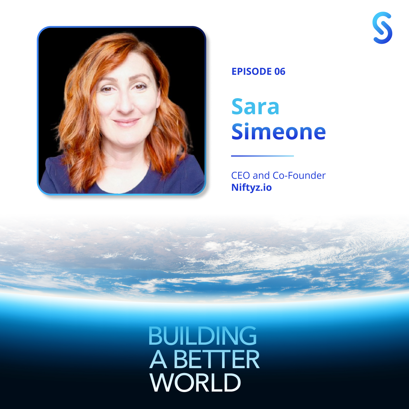 Building a Better World
