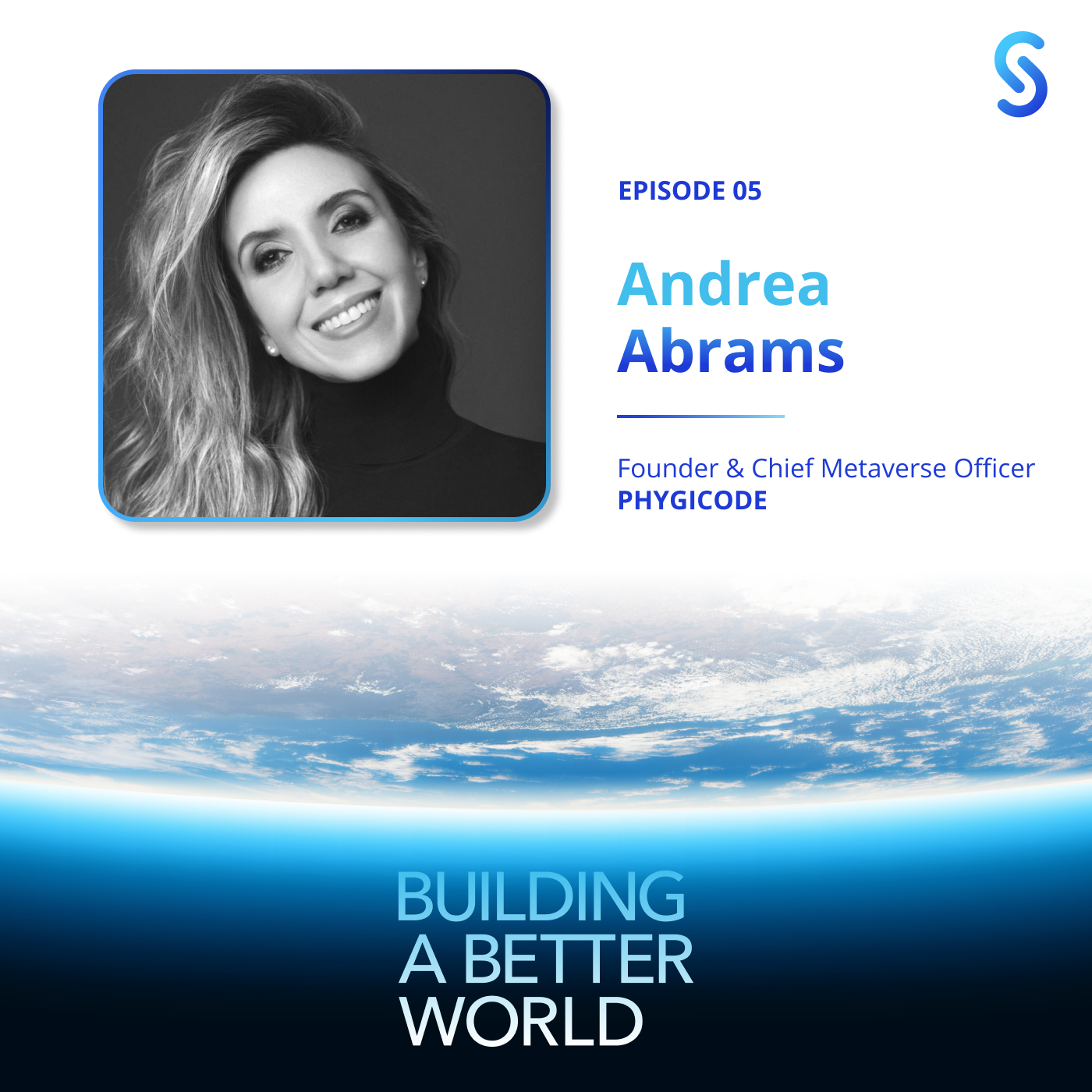 Building a Better World