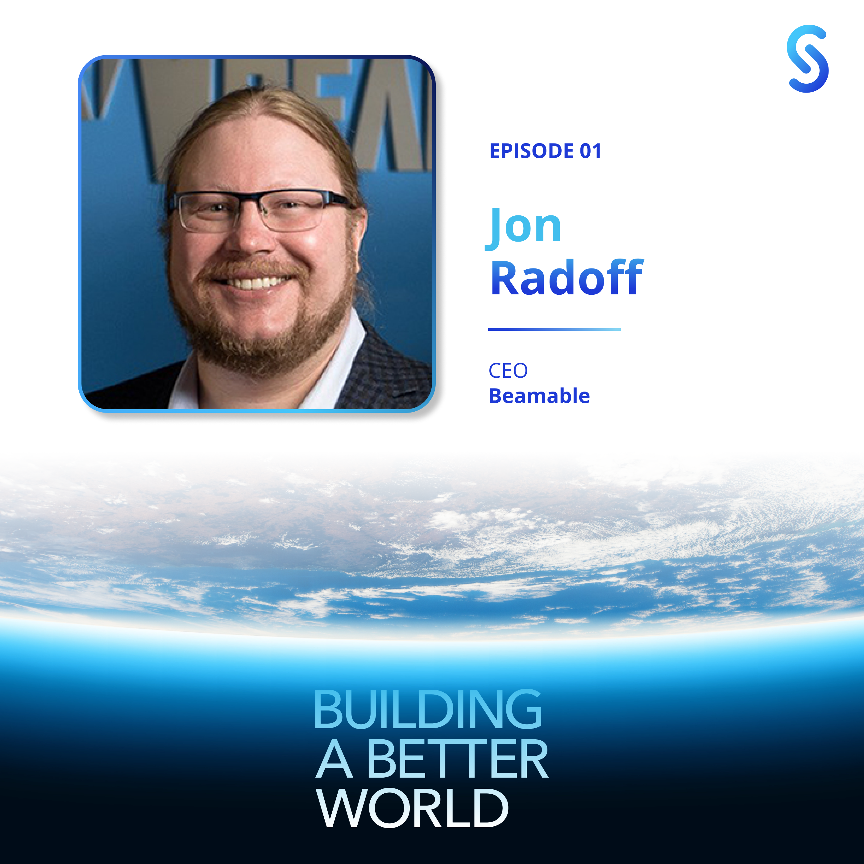 Building a Better World