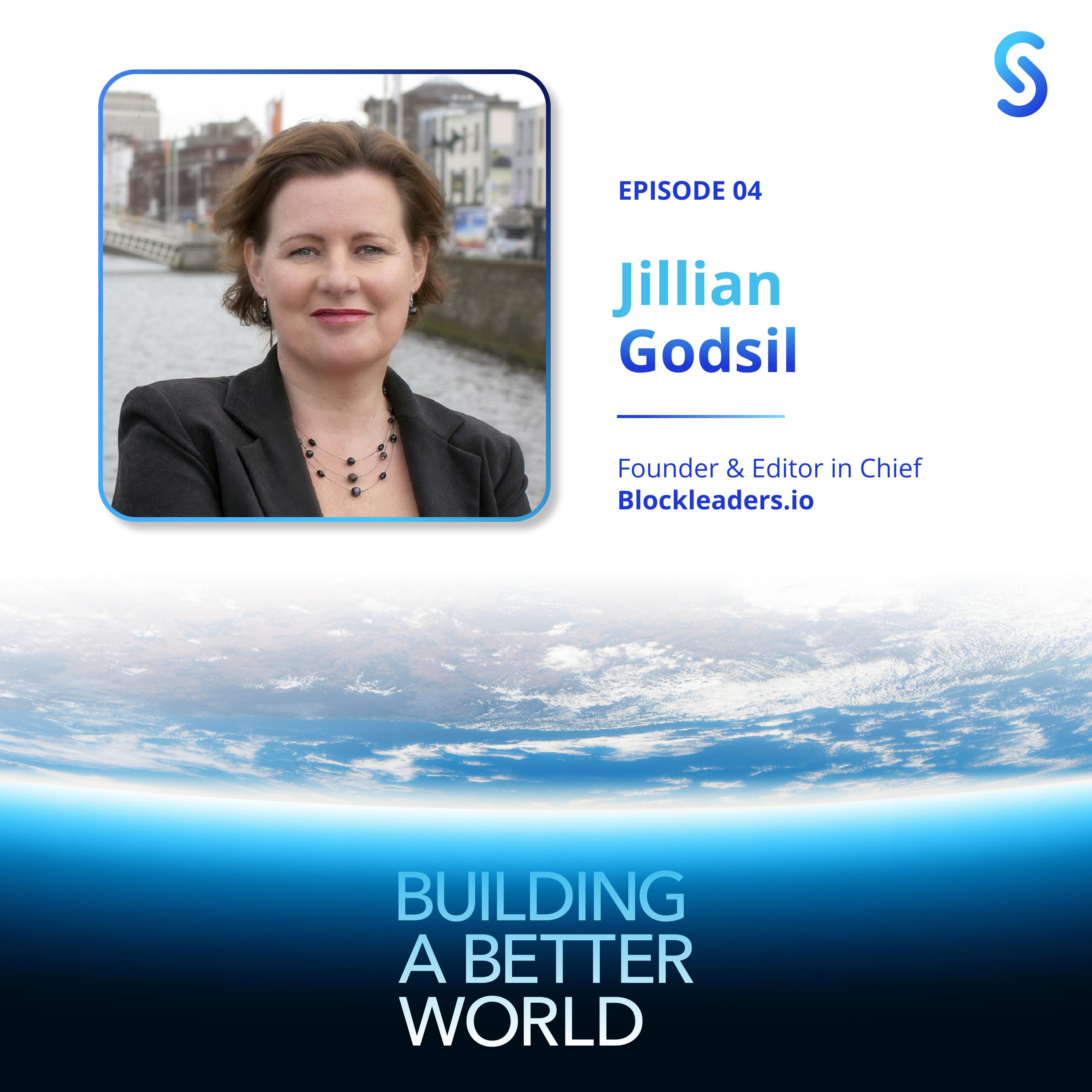 Building a Better World