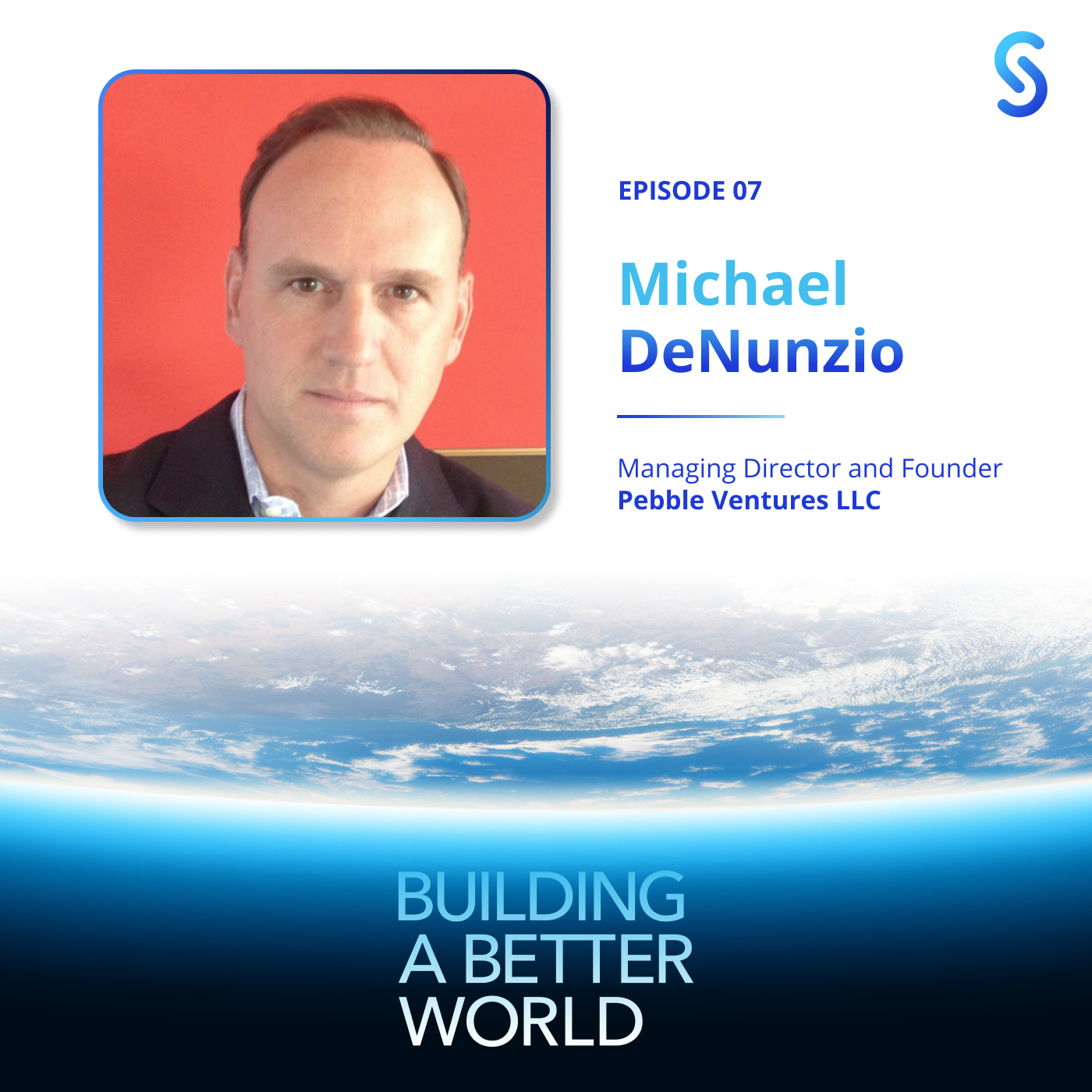Building a Better World