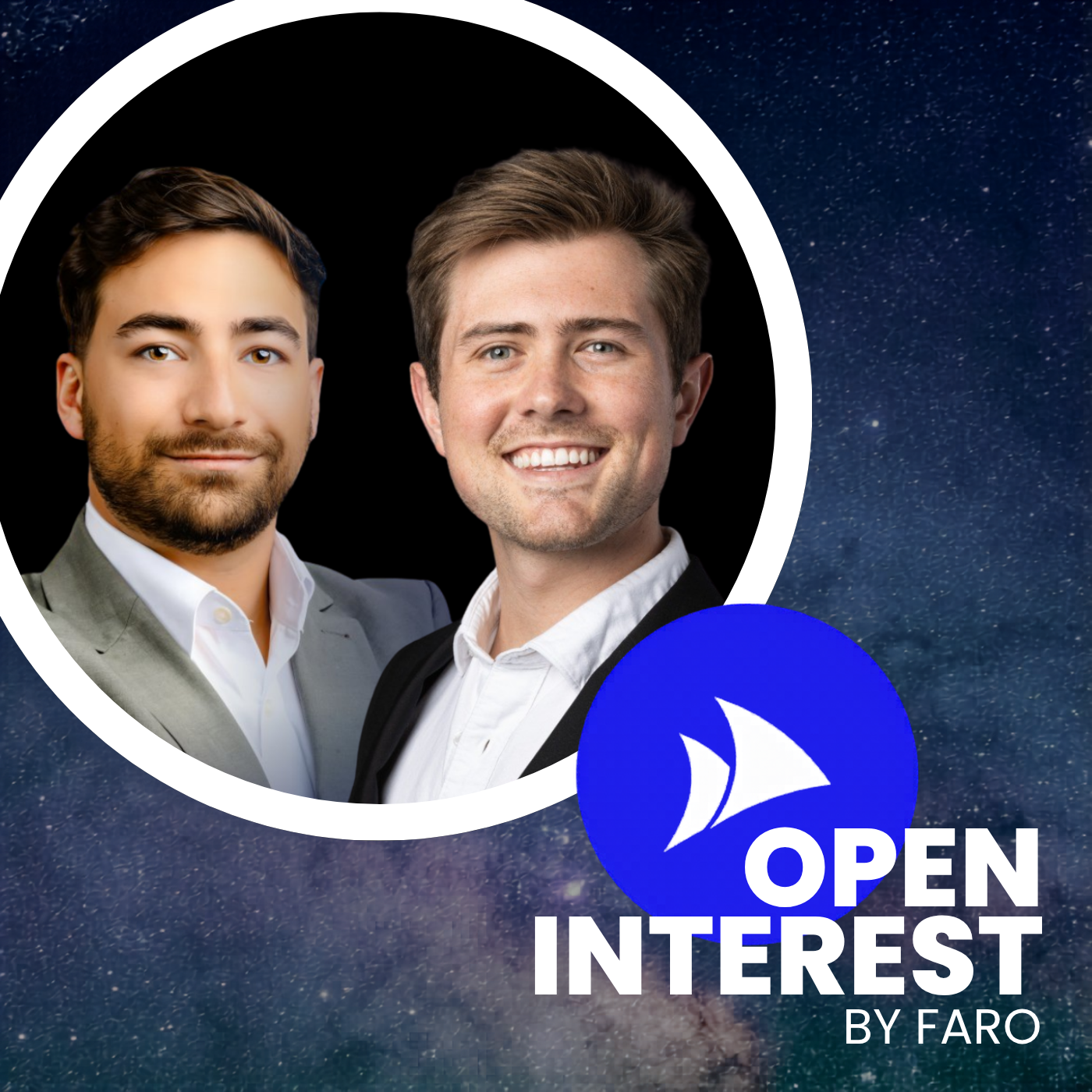 The $54K Secret: Why Every Bitcoin Bear Market Bottoms at Realized Price – And What Glassnode’s Data Actually Shows | Anton Feingold & Chris Beamish (Glassnode)