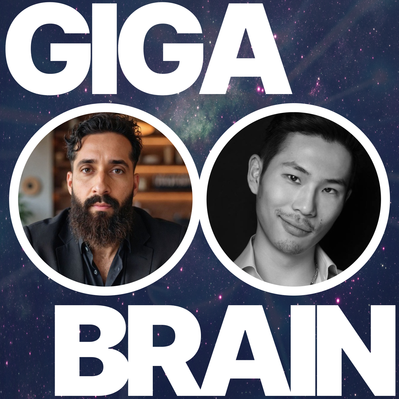 Why UX is DeFi's Final Frontier with Shahab & Russell Shen from Dexari episode artwork