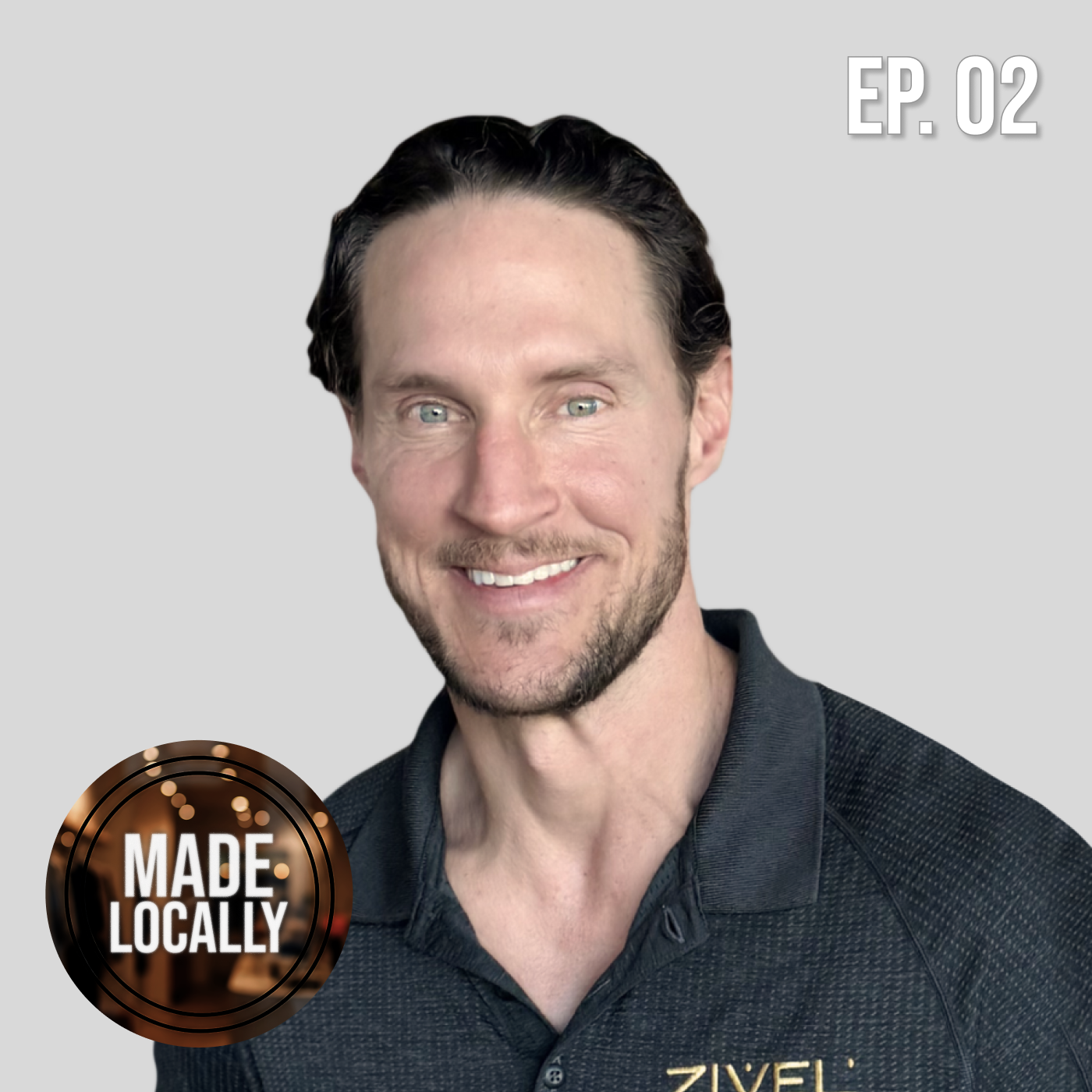 From Corporate Burnout to $50K Months: Building a High-Ticket Wellness Business That Succeeds episode artwork