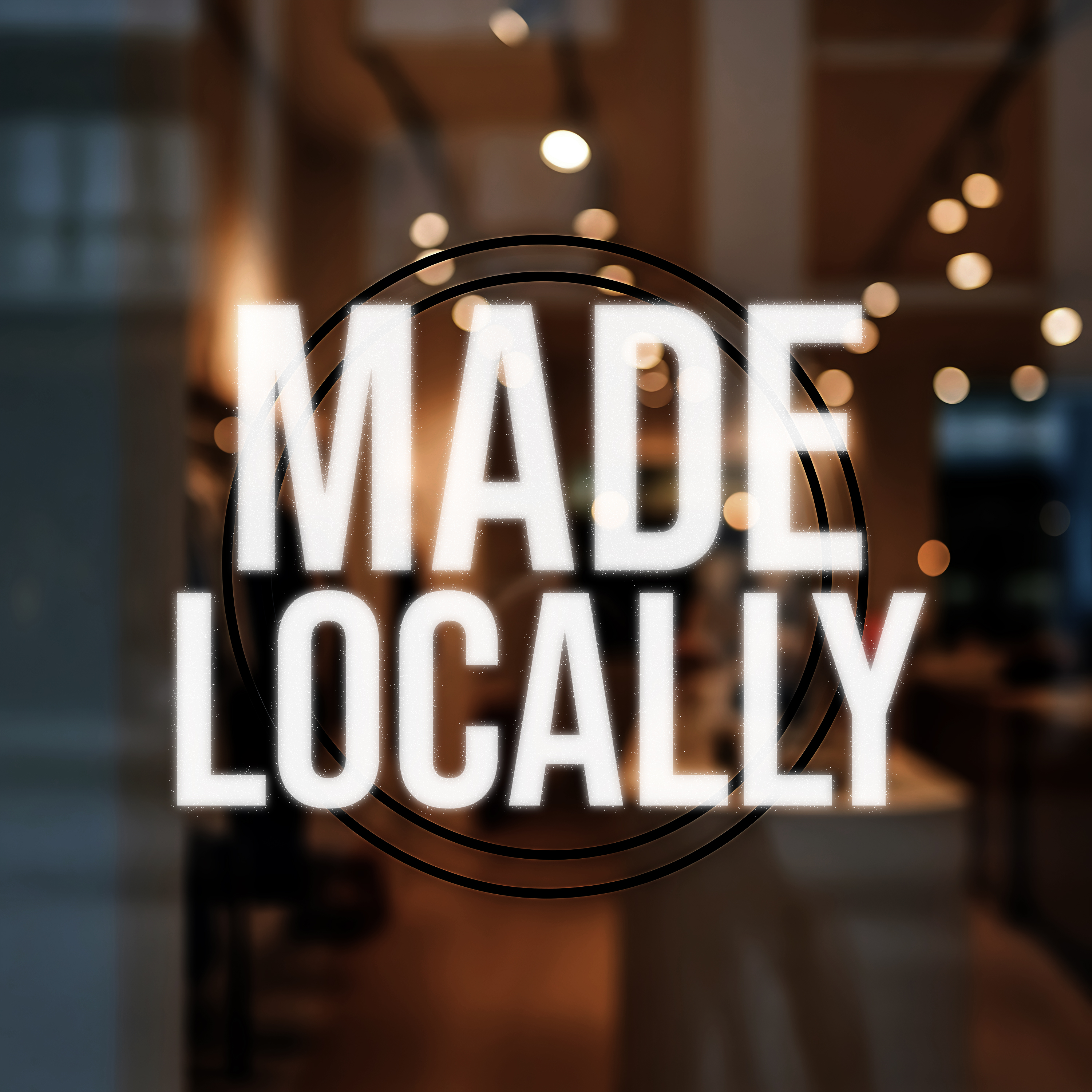 Made Locally episode artwork