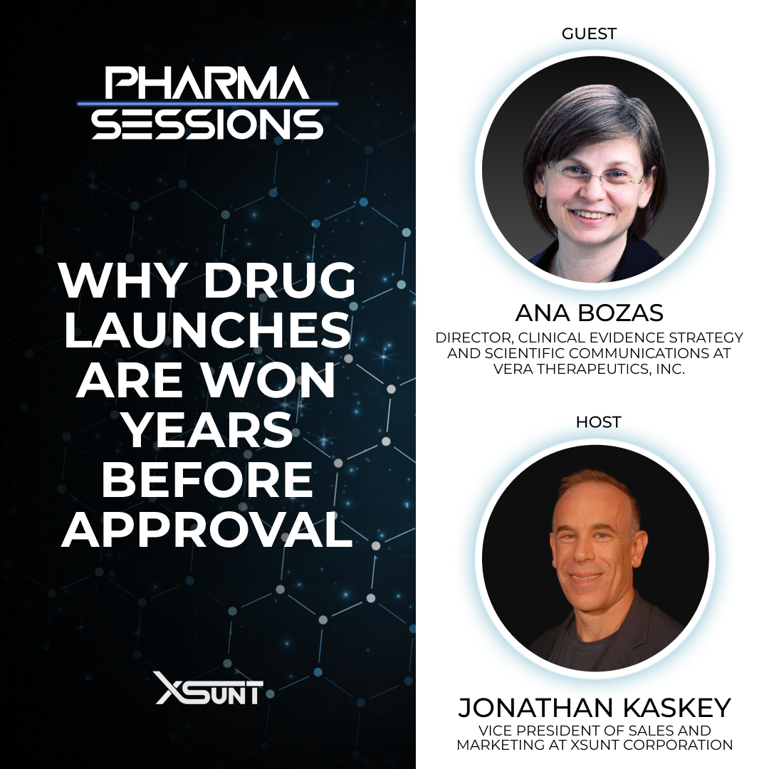 Pharma Sessions