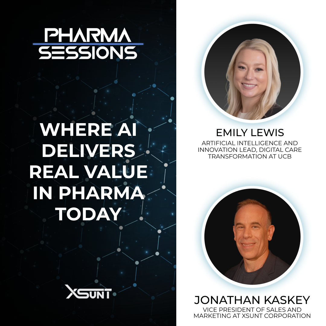 Pharma Sessions
