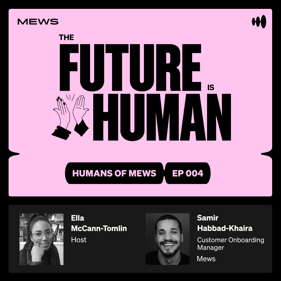 What happens when our safe spaces aren't safe for everyone? - Samir Habbad-Khaira