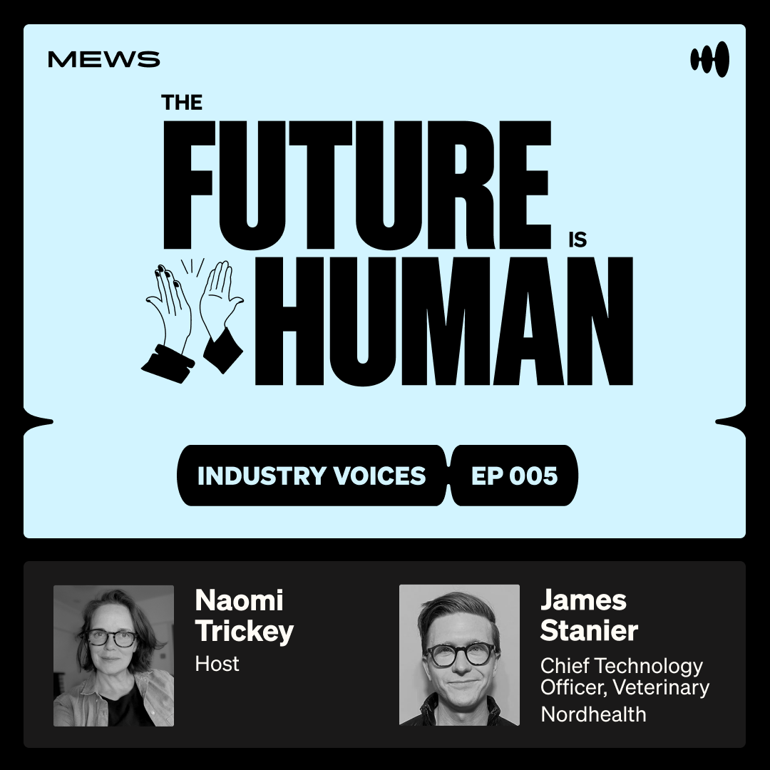 Does mindset matter more than skill when hiring? ft James Stanier