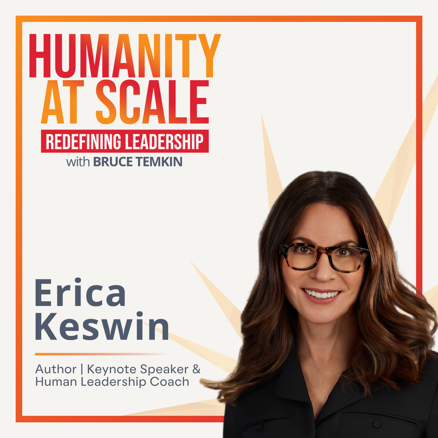 Humanity At Scale: Redefining Leadership