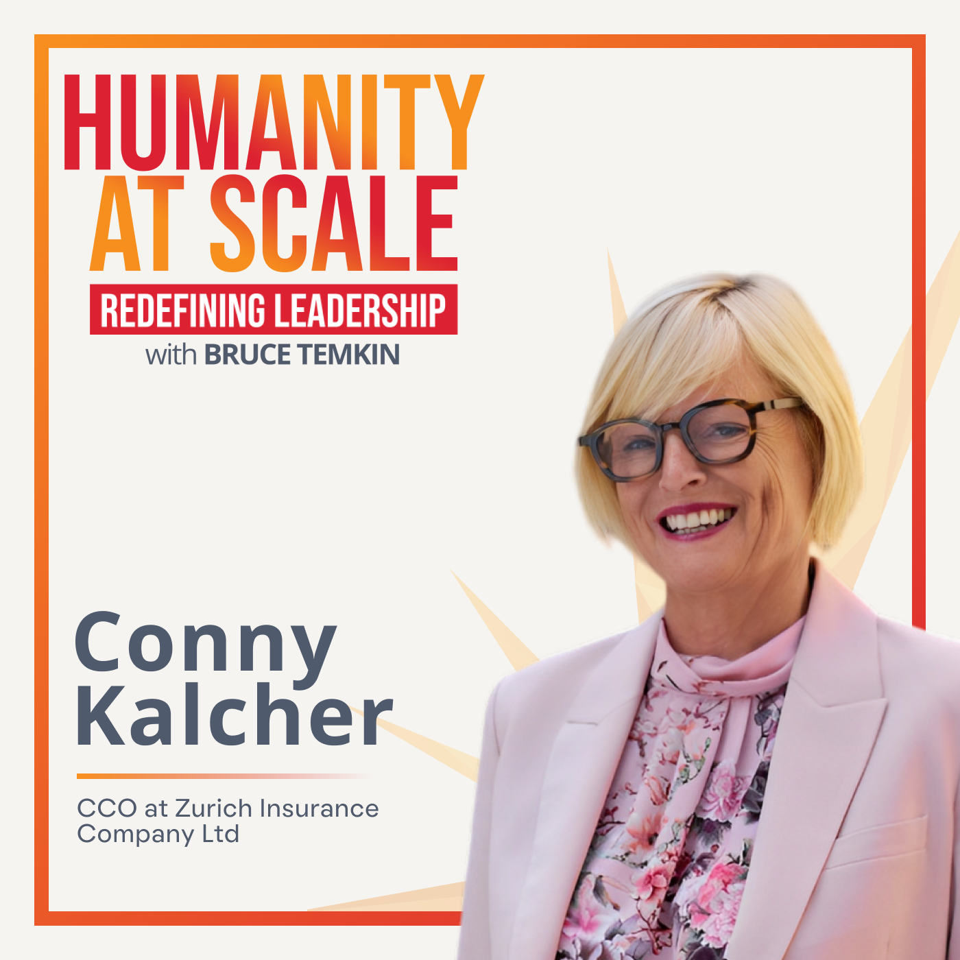 Humanity At Scale: Redefining Leadership