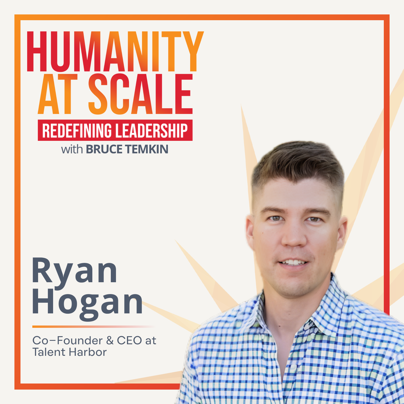 Humanity At Scale: Redefining Leadership