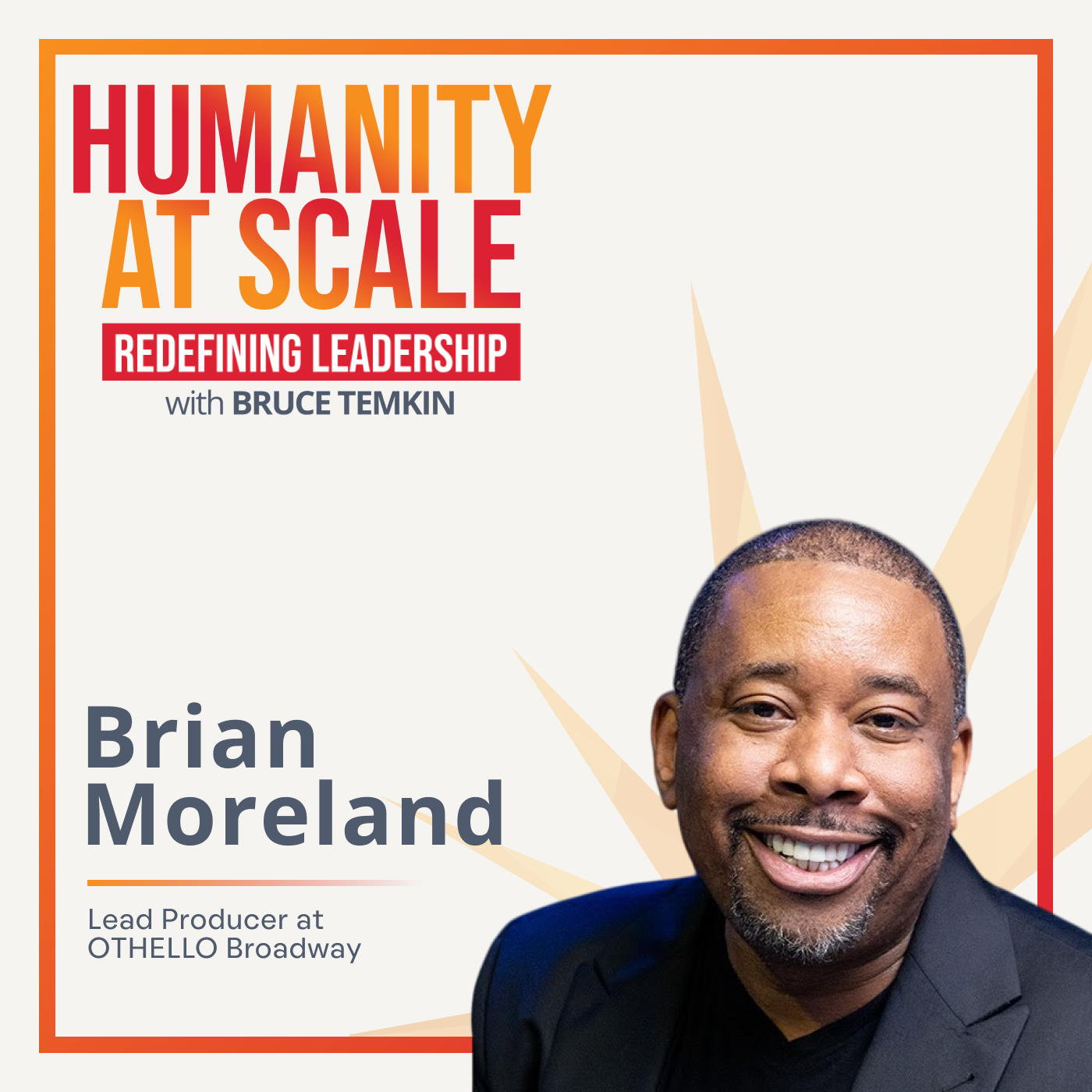 Humanity At Scale: Redefining Leadership