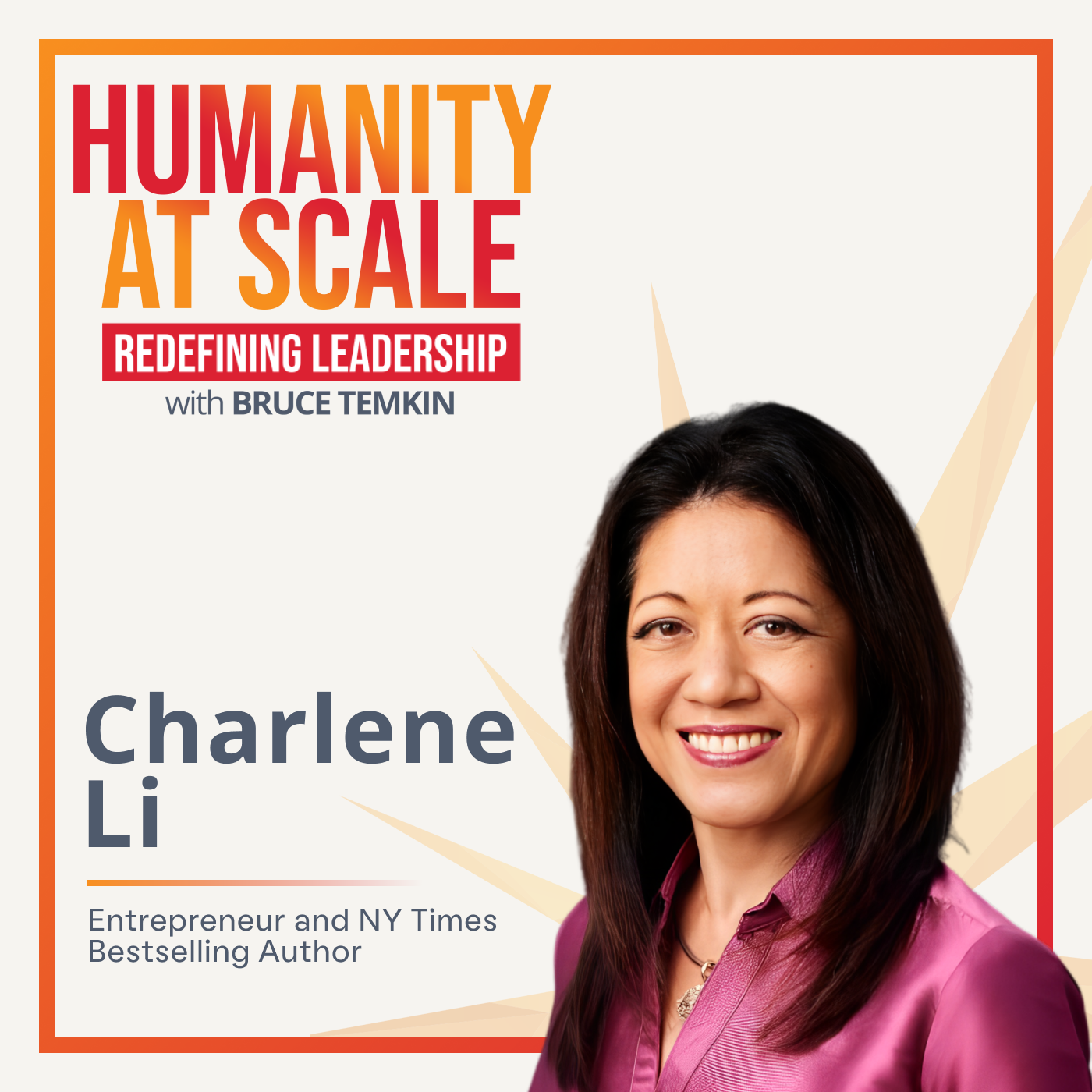 Humanity At Scale: Redefining Leadership