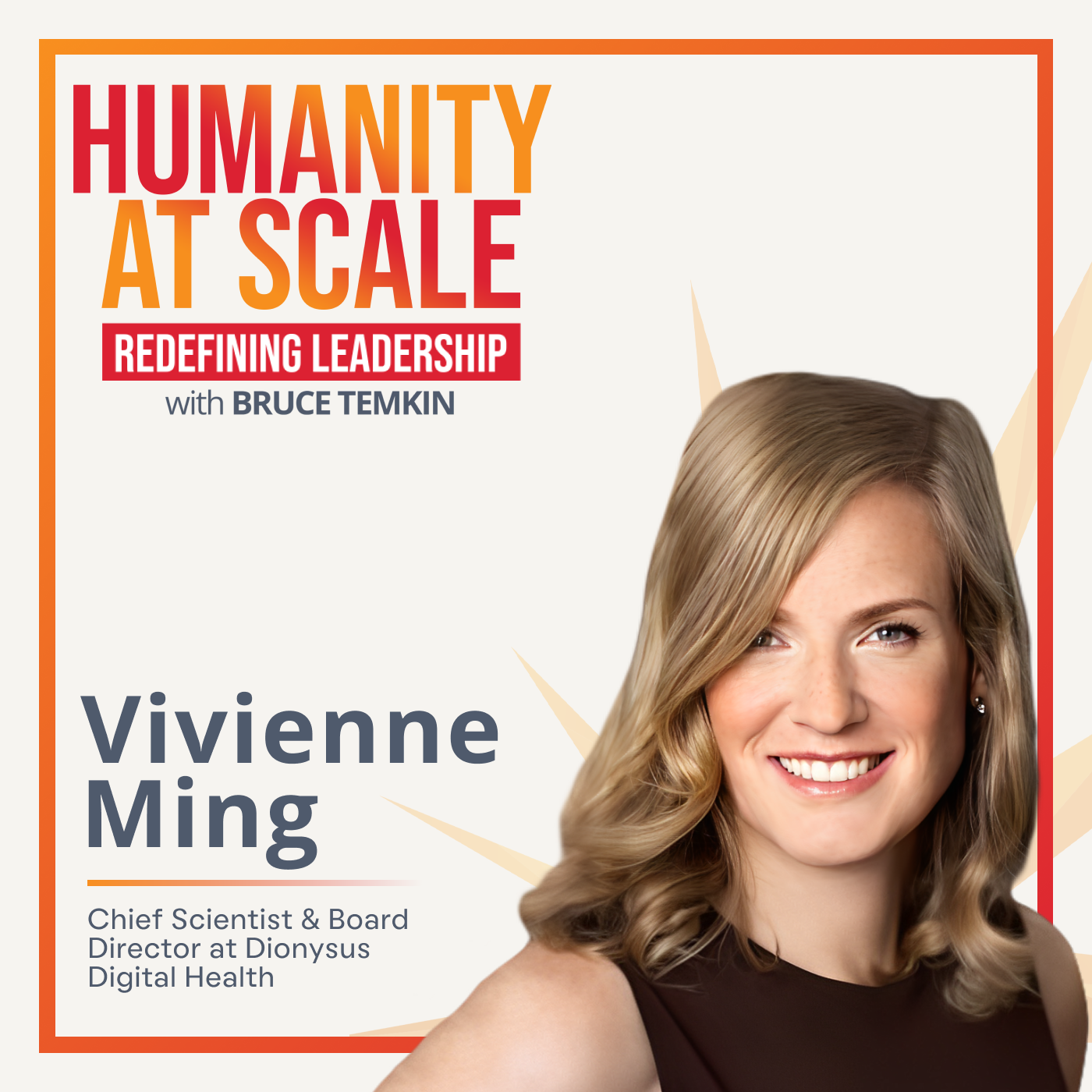 Humanity At Scale: Redefining Leadership