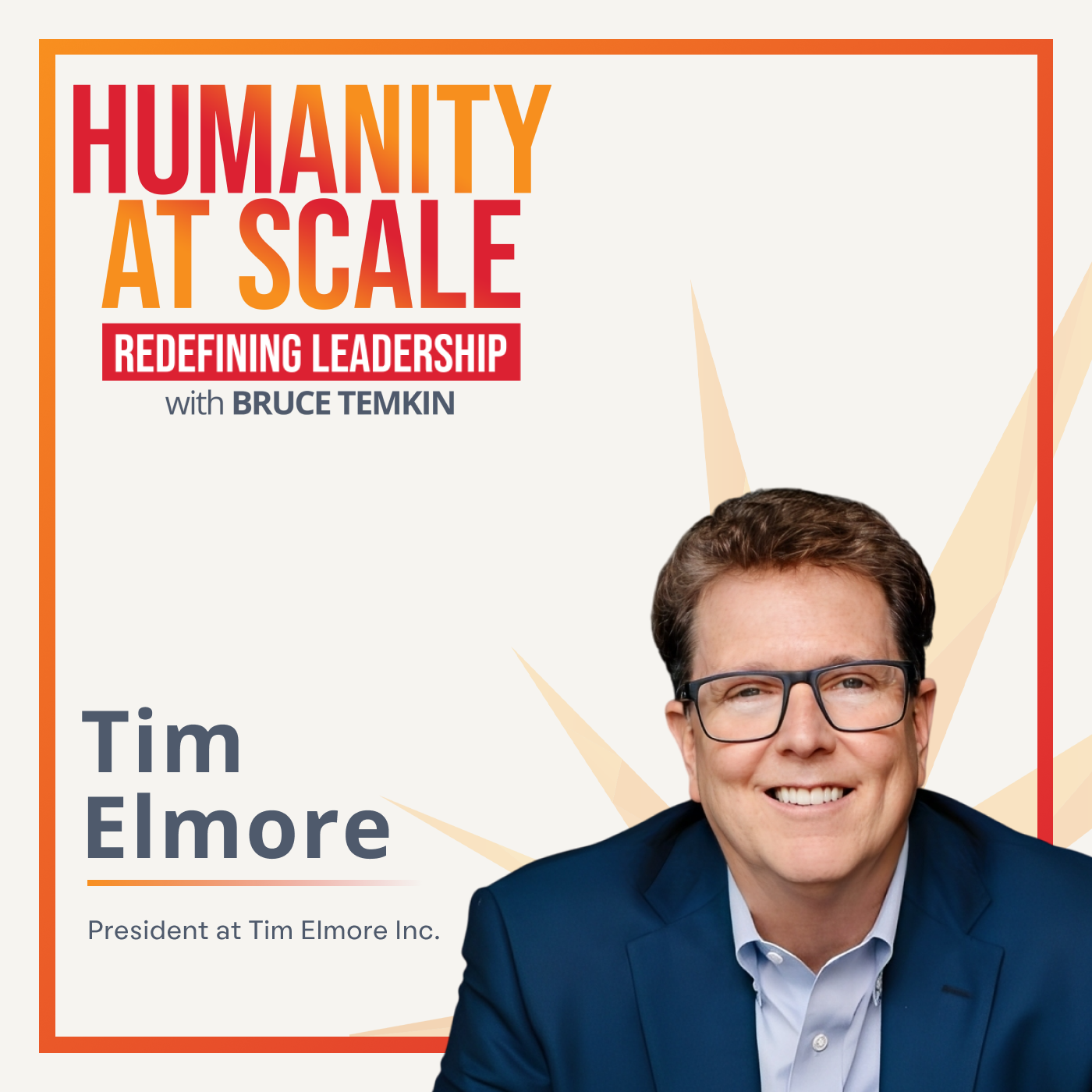 Humanity At Scale: Redefining Leadership