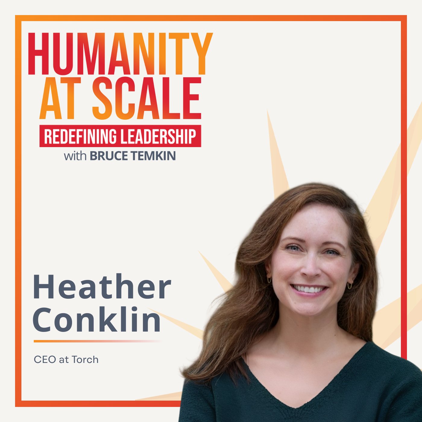 Humanity At Scale: Redefining Leadership
