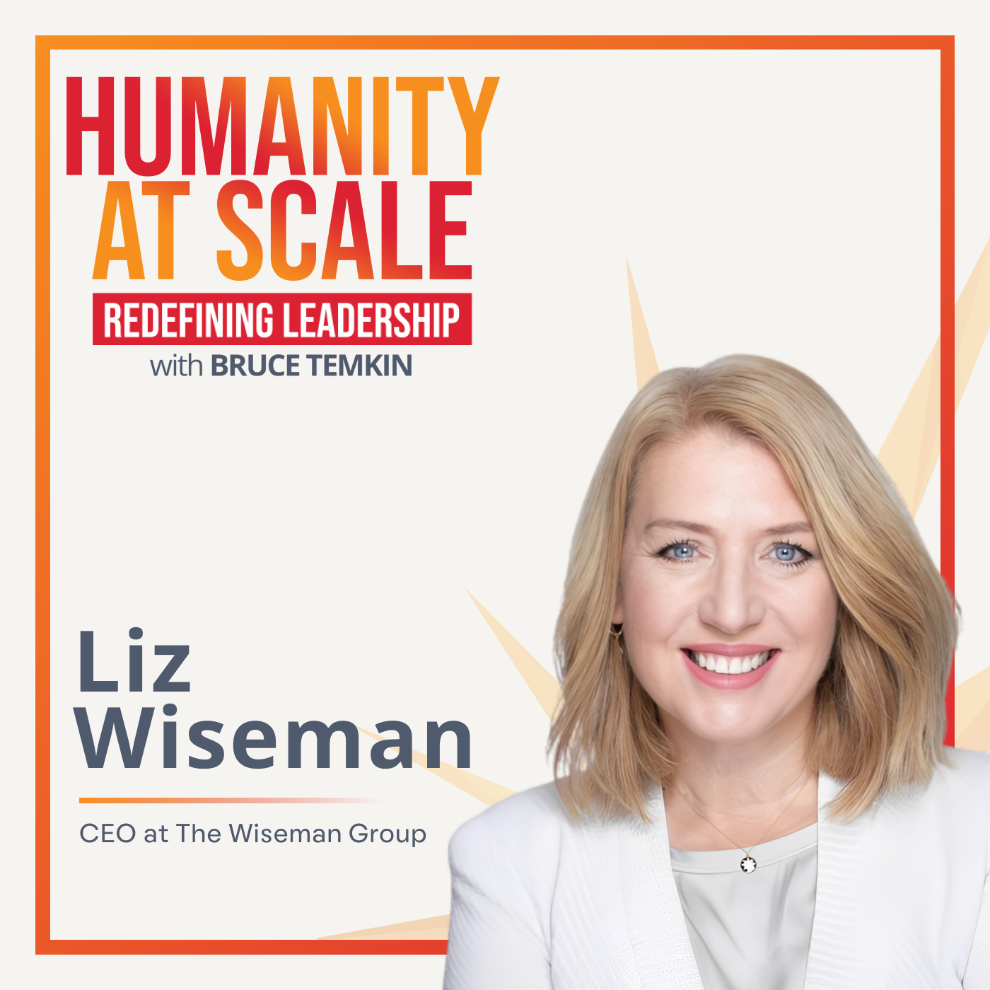 Humanity At Scale: Redefining Leadership