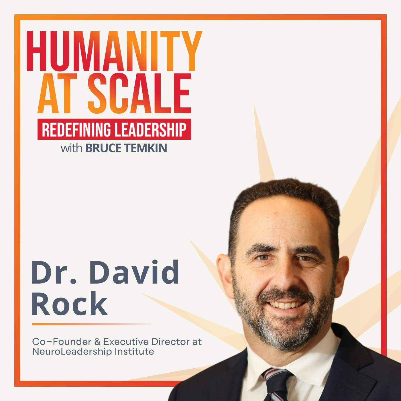 Humanity At Scale: Redefining Leadership