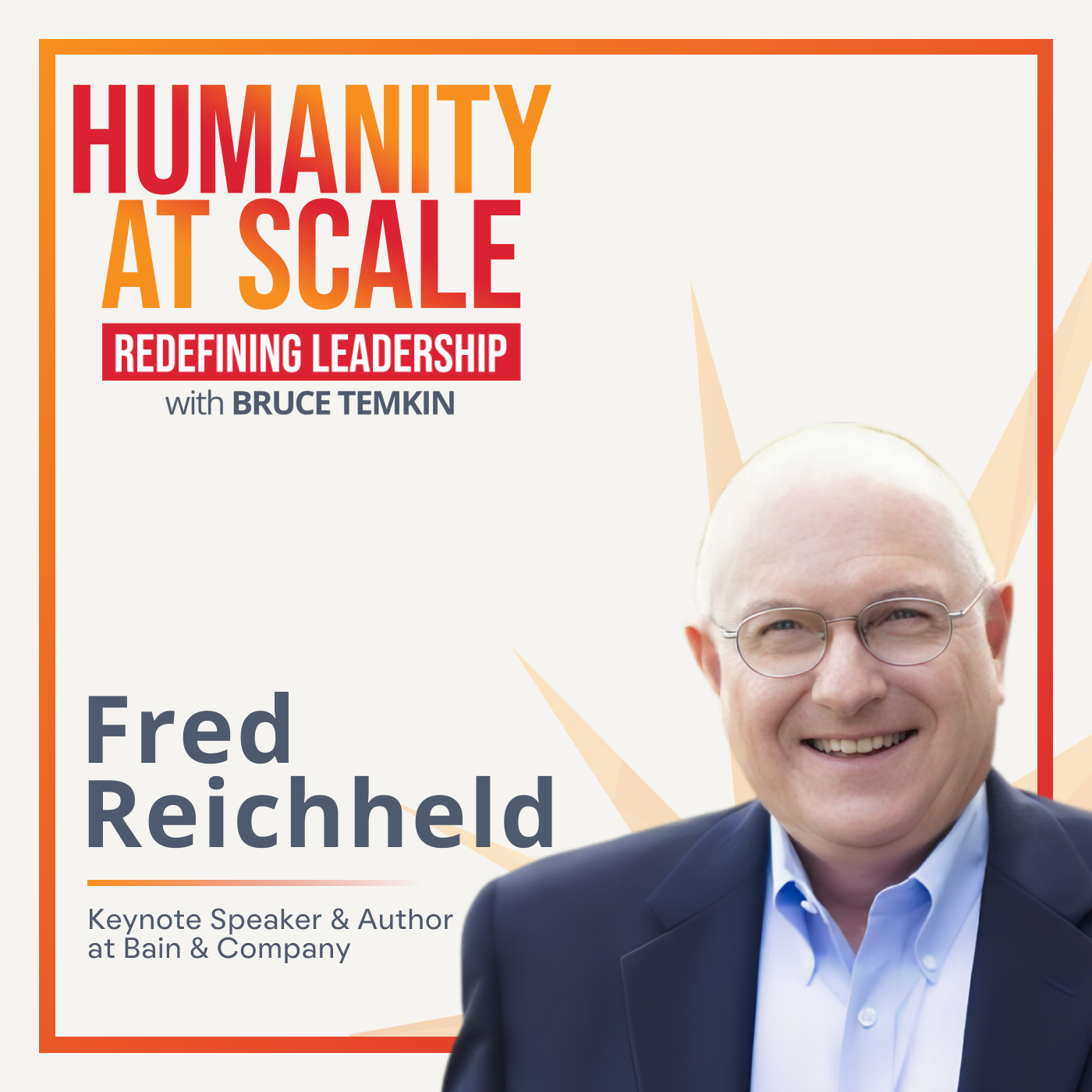 Humanity At Scale: Redefining Leadership