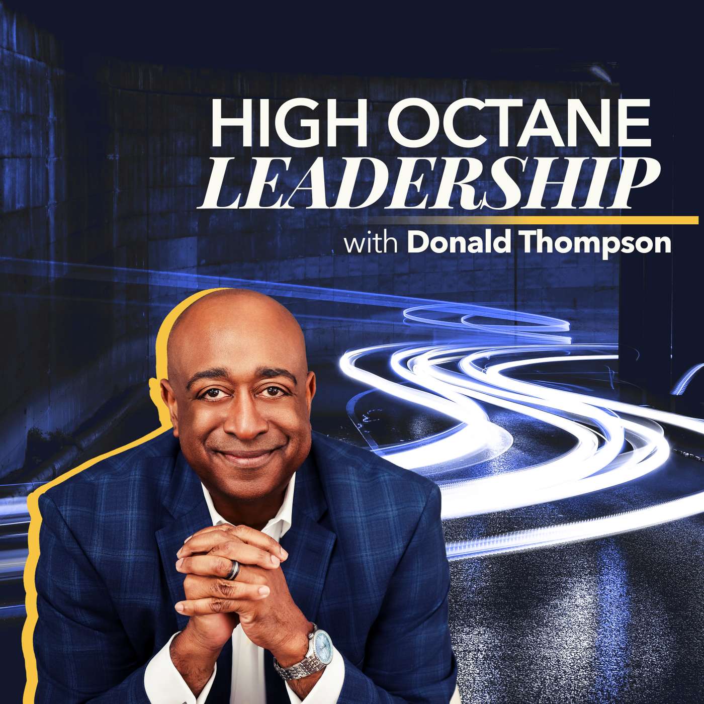 High Octane Leadership